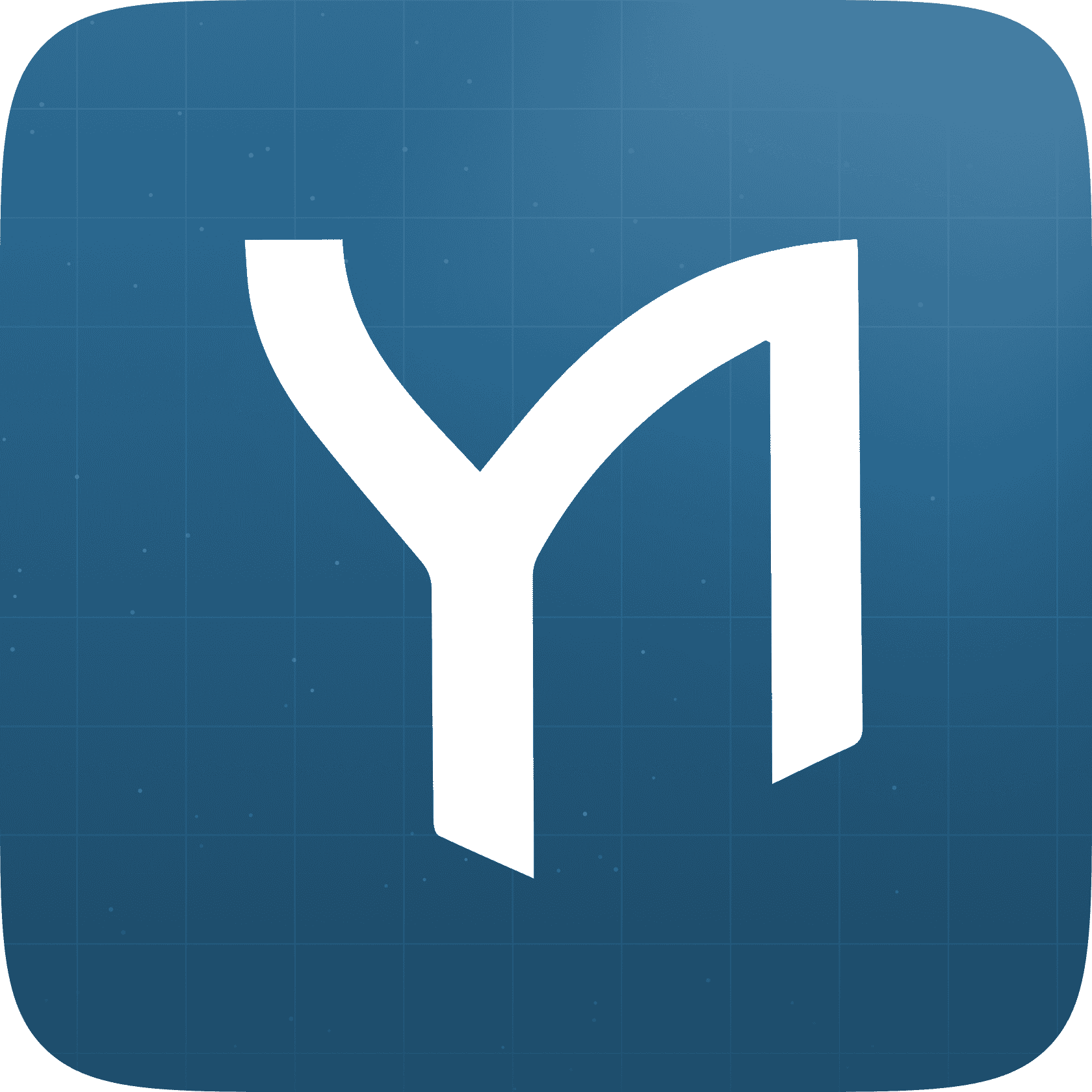 Yoneti Logo
