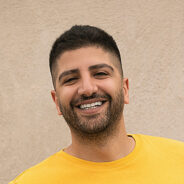 Daniel Ortiz